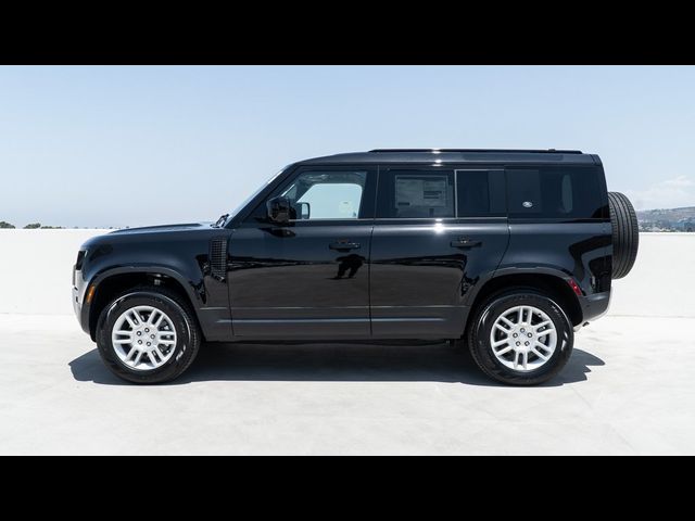 2024 Land Rover Defender S