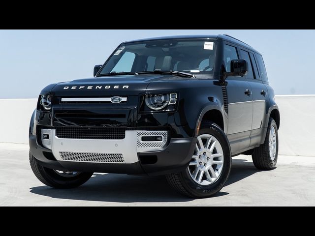 2024 Land Rover Defender S