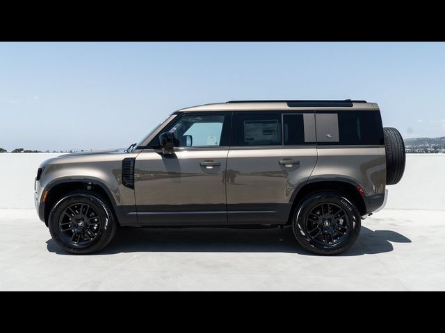 2024 Land Rover Defender S