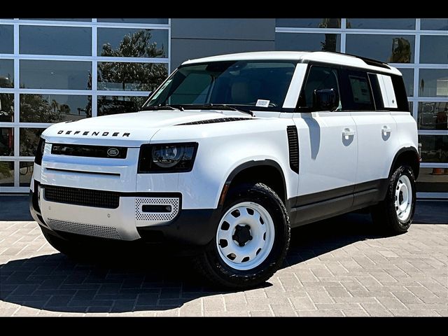 2024 Land Rover Defender S