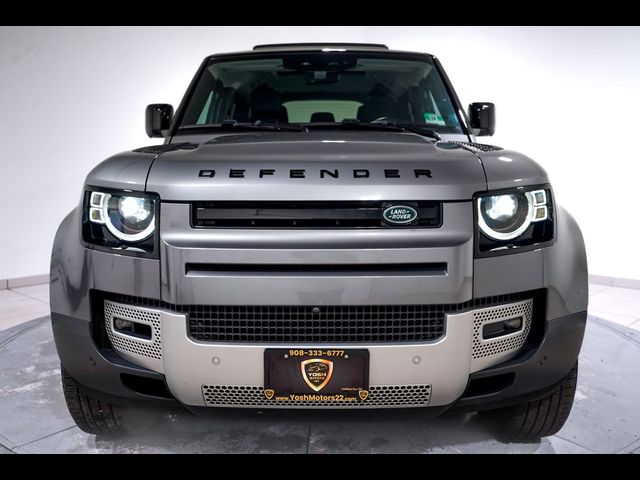 2024 Land Rover Defender S