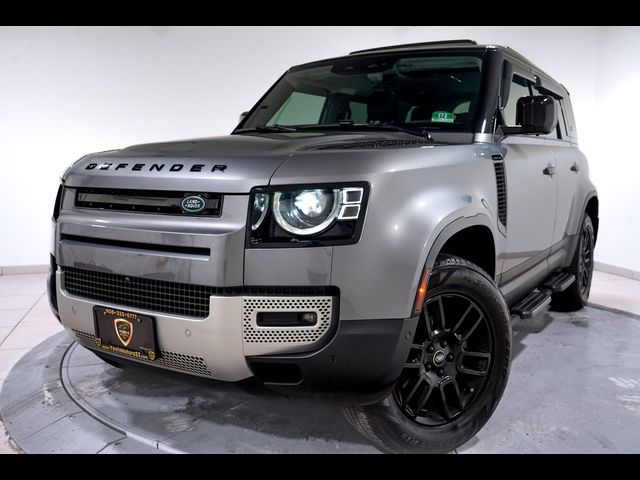 2024 Land Rover Defender S
