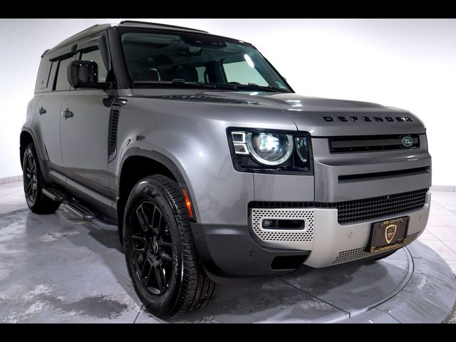 2024 Land Rover Defender S