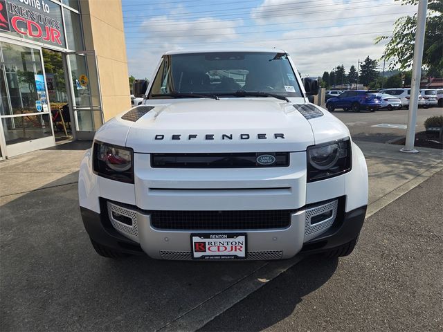 2024 Land Rover Defender S