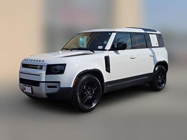 2024 Land Rover Defender S