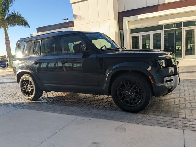 2024 Land Rover Defender S