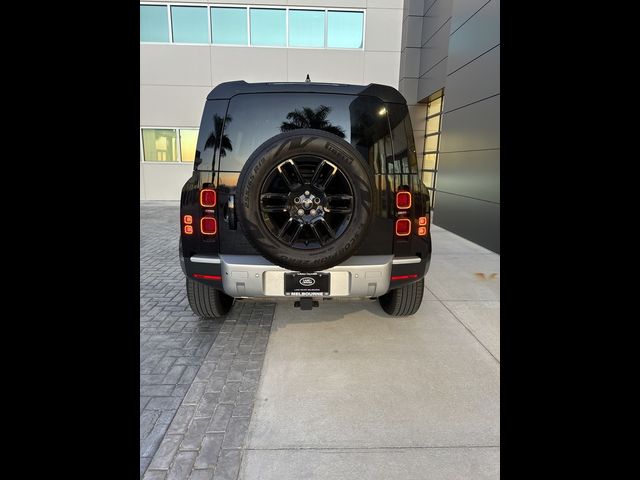 2024 Land Rover Defender S