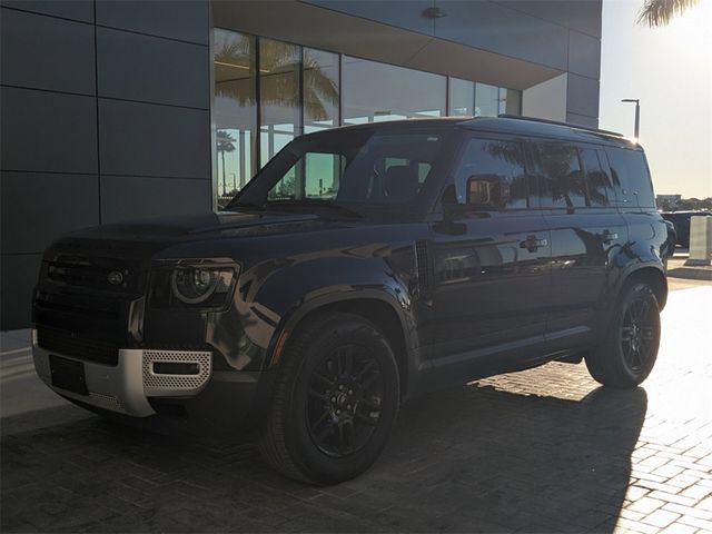 2024 Land Rover Defender S