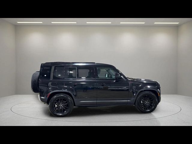 2024 Land Rover Defender S