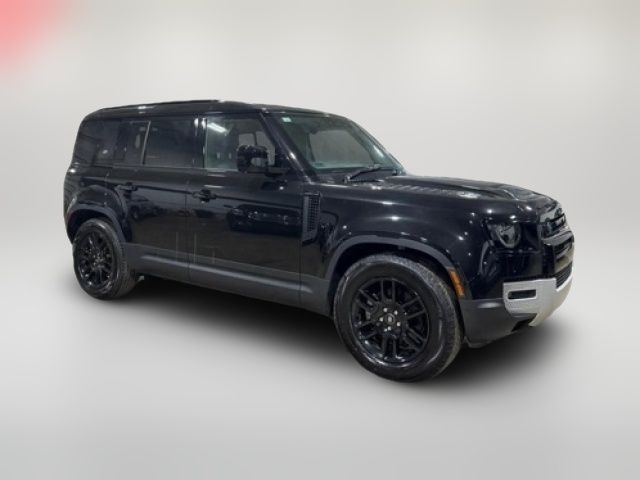 2024 Land Rover Defender S