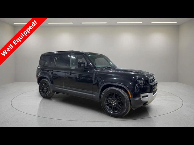 2024 Land Rover Defender S