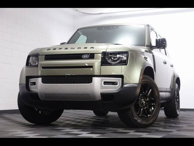 2024 Land Rover Defender S