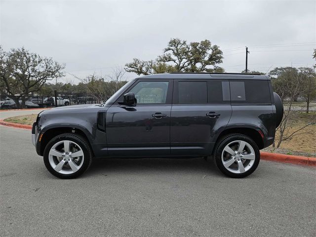 2024 Land Rover Defender S