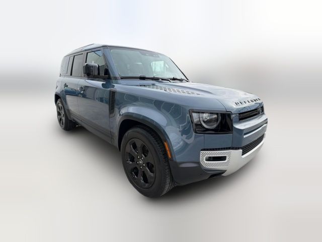 2024 Land Rover Defender S