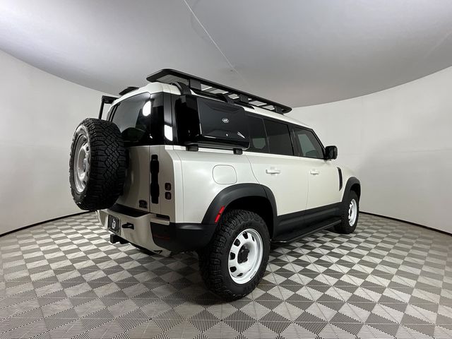 2024 Land Rover Defender S