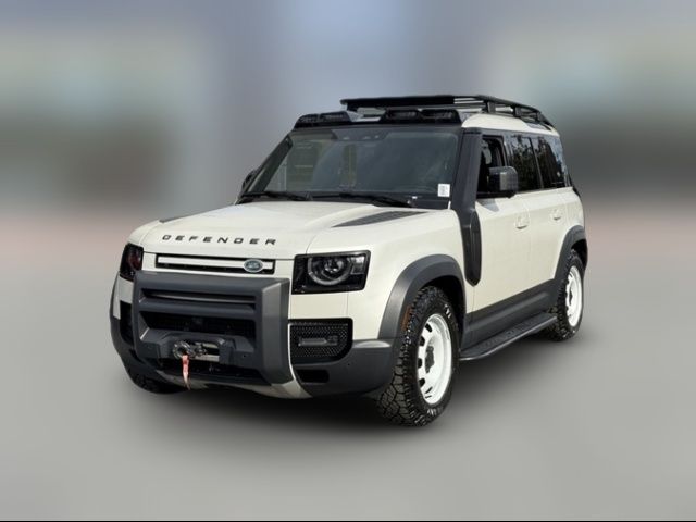 2024 Land Rover Defender S