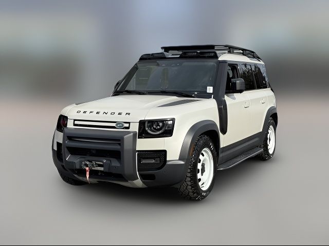 2024 Land Rover Defender S