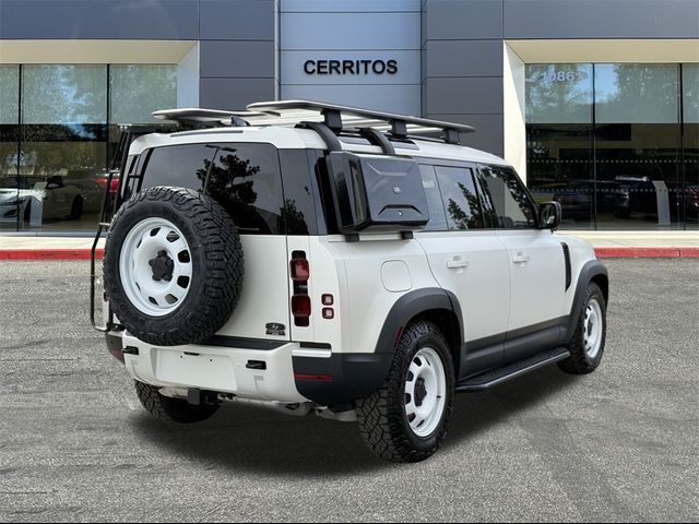 2024 Land Rover Defender S