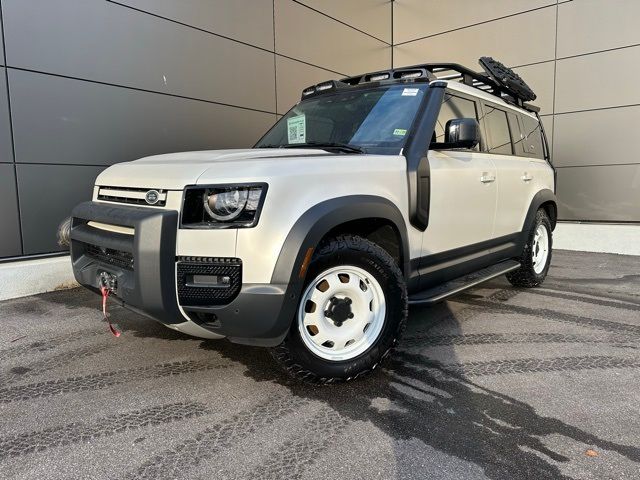 2024 Land Rover Defender S