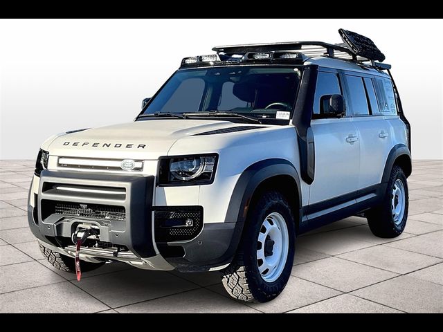 2024 Land Rover Defender S