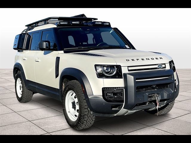 2024 Land Rover Defender S