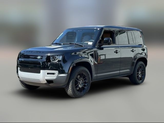 2024 Land Rover Defender S