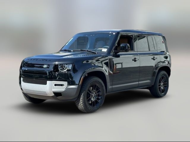 2024 Land Rover Defender S