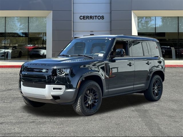 2024 Land Rover Defender S