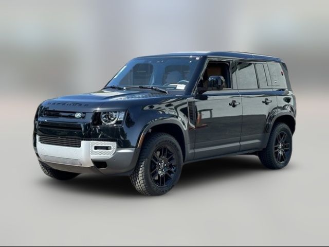 2024 Land Rover Defender S