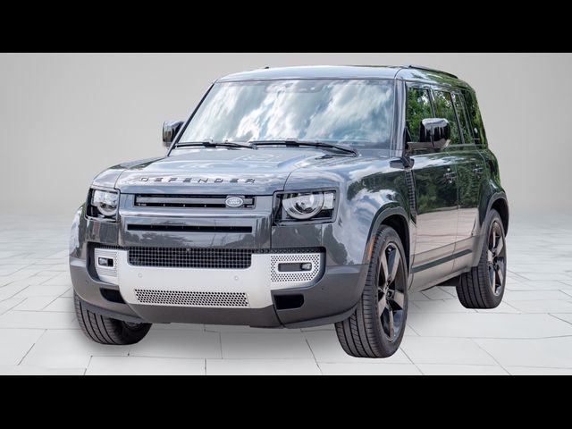 2024 Land Rover Defender S