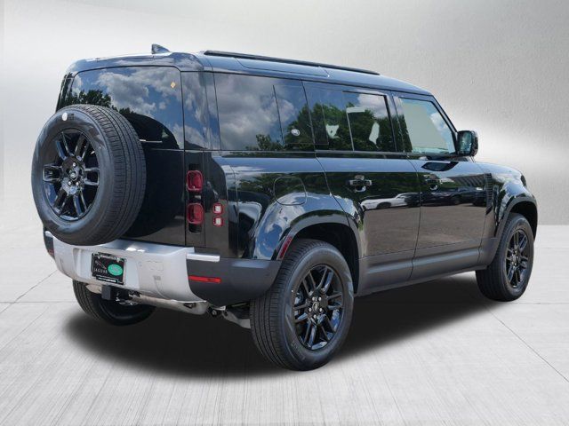 2024 Land Rover Defender S