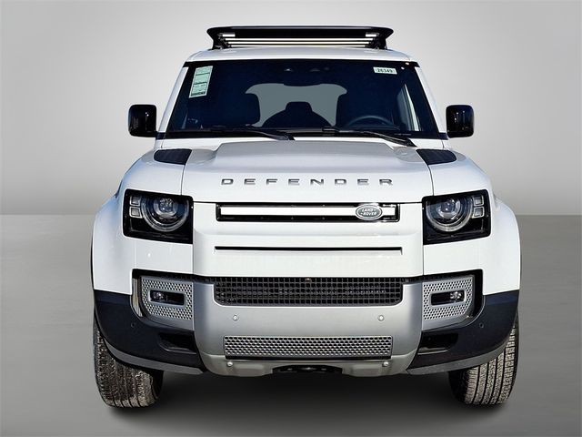 2024 Land Rover Defender S