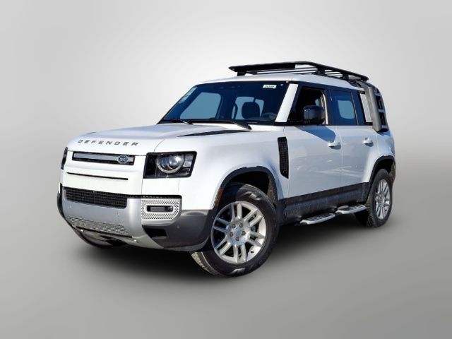 2024 Land Rover Defender S