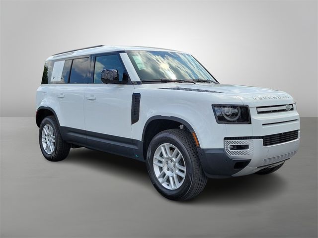 2024 Land Rover Defender S