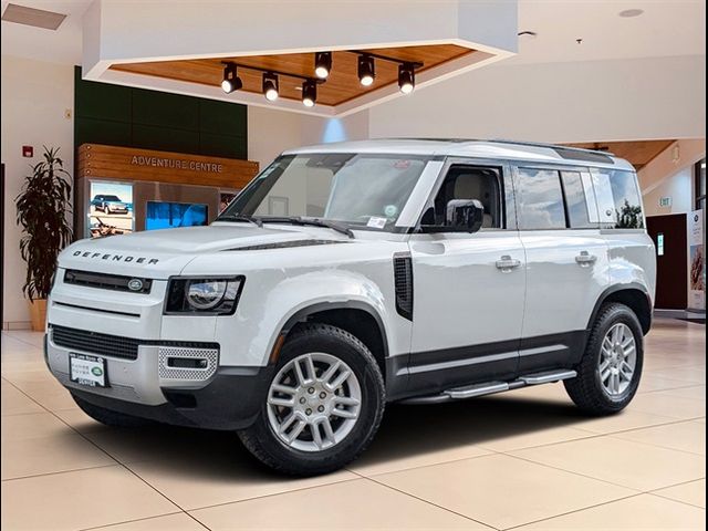 2024 Land Rover Defender S