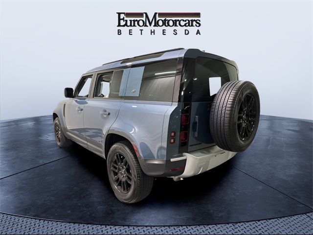 2024 Land Rover Defender S