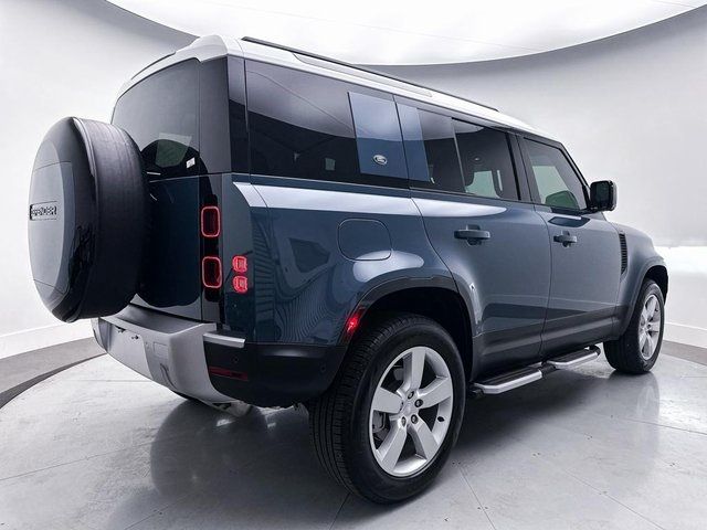 2024 Land Rover Defender S