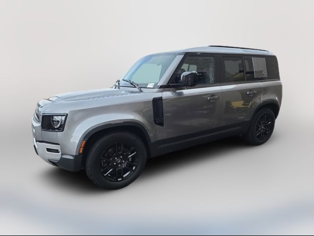 2024 Land Rover Defender S