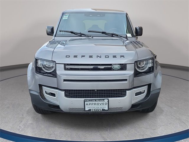 2024 Land Rover Defender S