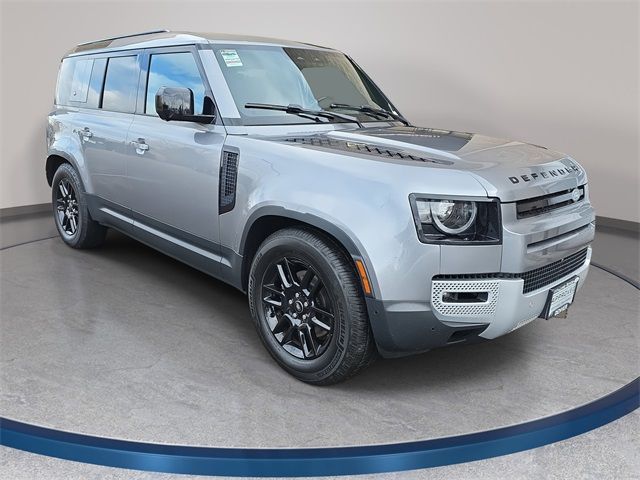 2024 Land Rover Defender S
