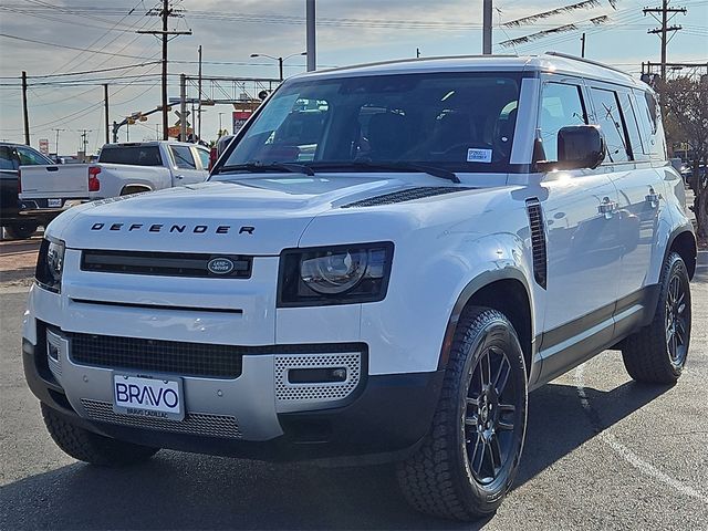 2024 Land Rover Defender S