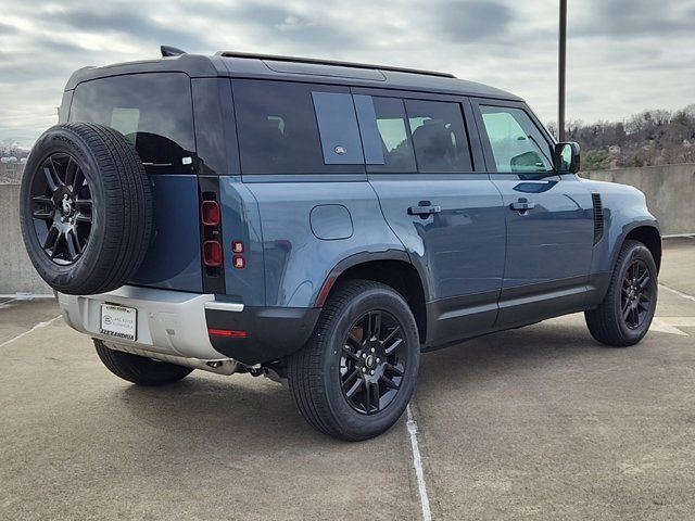 2024 Land Rover Defender S