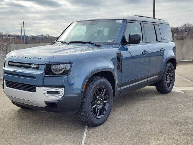 2024 Land Rover Defender S