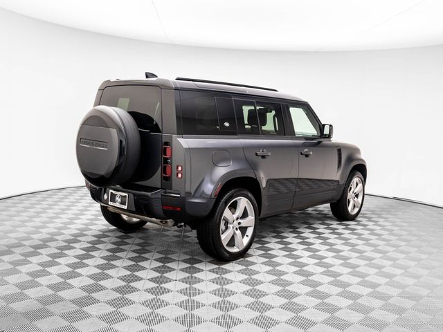 2024 Land Rover Defender S