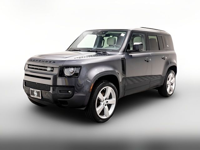 2024 Land Rover Defender S