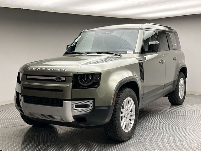 2024 Land Rover Defender S