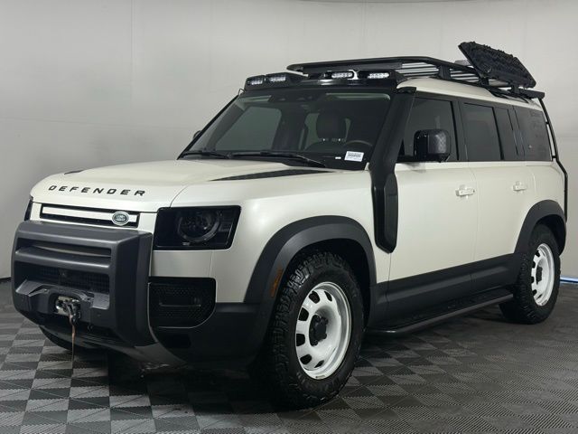 2024 Land Rover Defender S