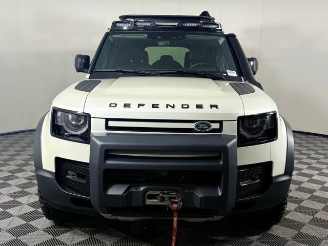 2024 Land Rover Defender S