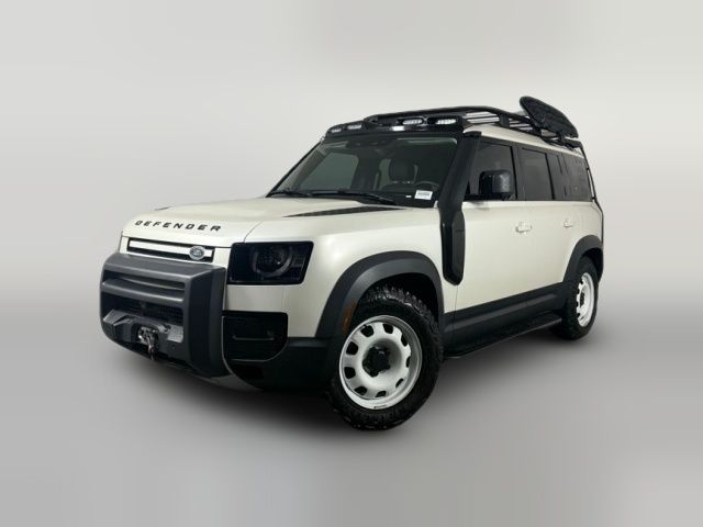 2024 Land Rover Defender S