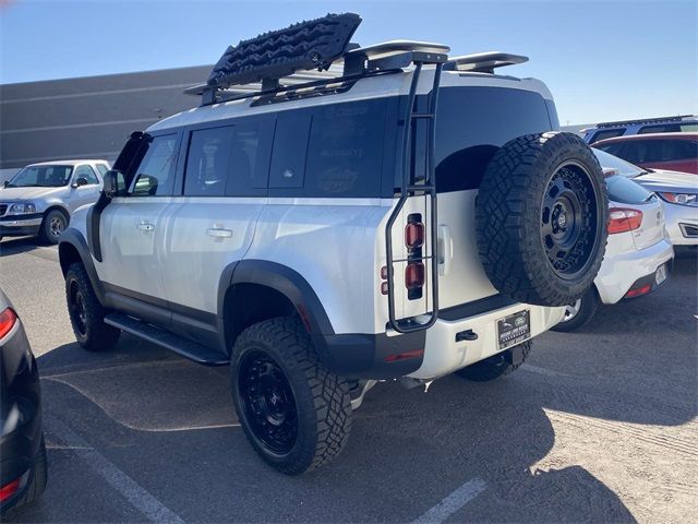 2024 Land Rover Defender S